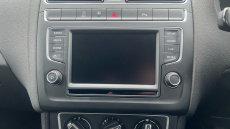 Volkswagen Polo 1.2 TSI Match 5dr Petrol Hatchback